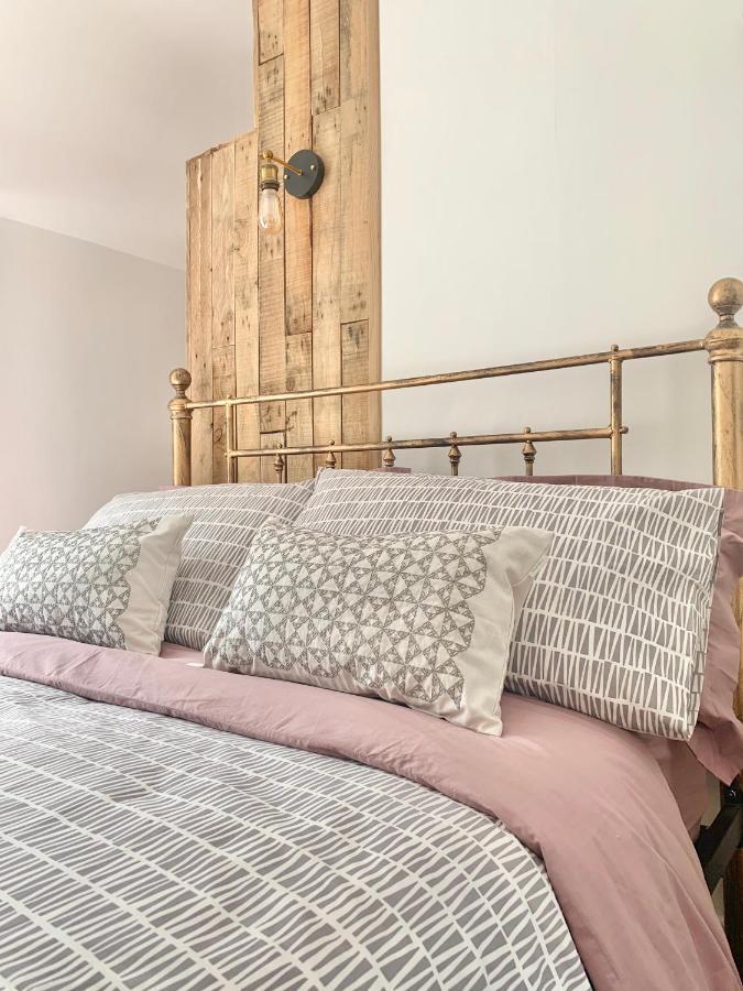 Gorlan Cottage Tal Y Bont Конви Экстерьер фото
